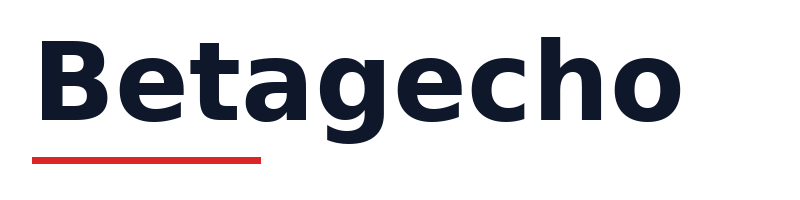 Betagecho logo